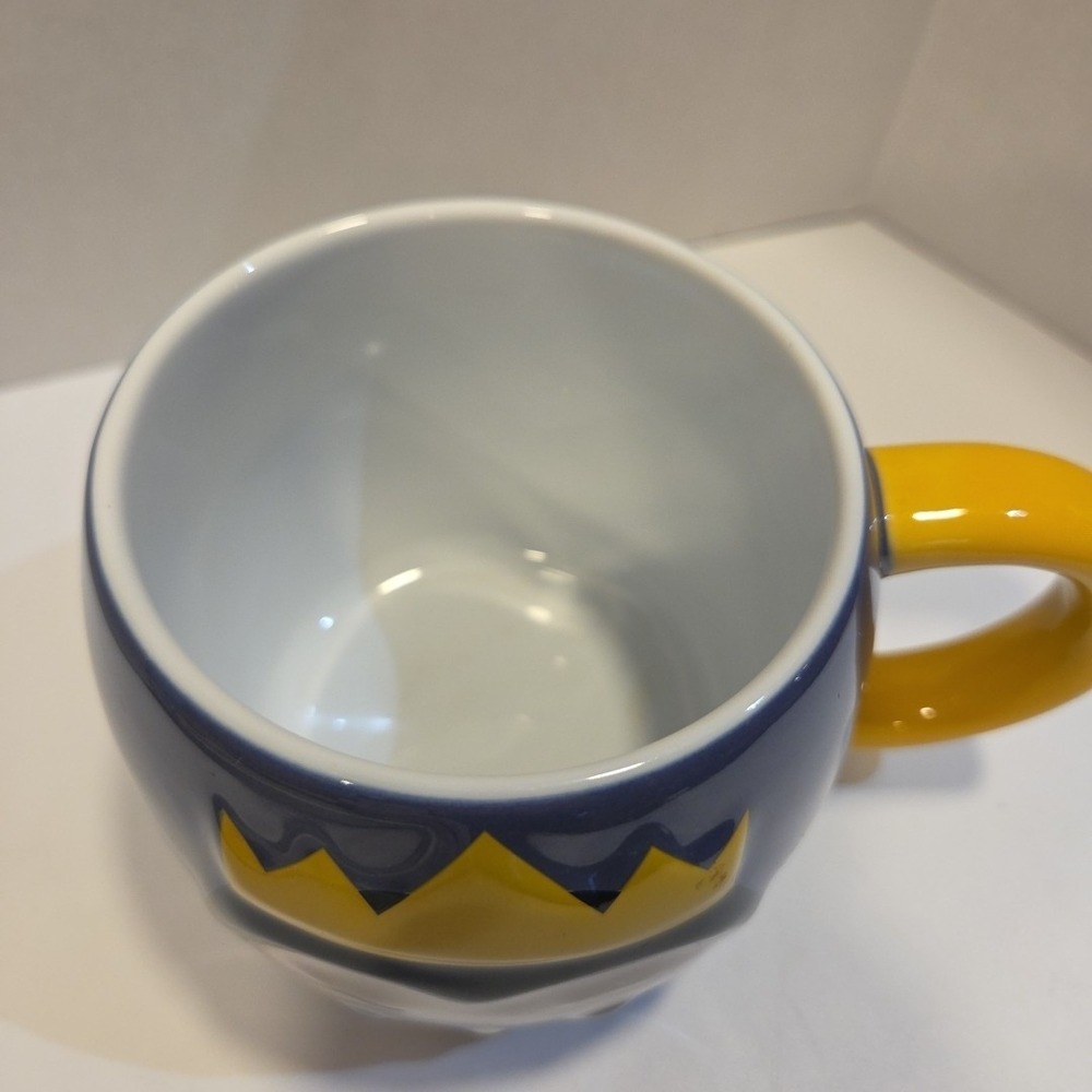 Disney  Evil Queen Tsum Tsum Ceramic Mug 16 Sleeping Beauty - Picture 2 of 4